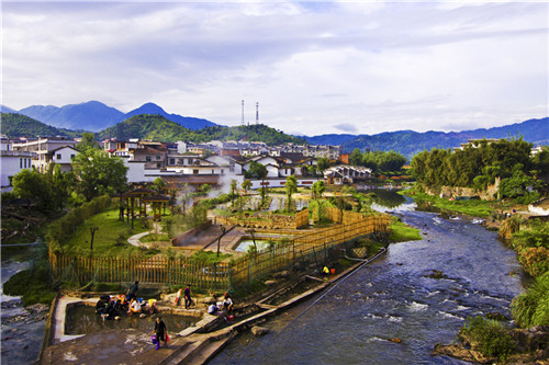 <em>郴州</em> 中国温泉之城的发展之梦--<em>湖南</em>频道--人