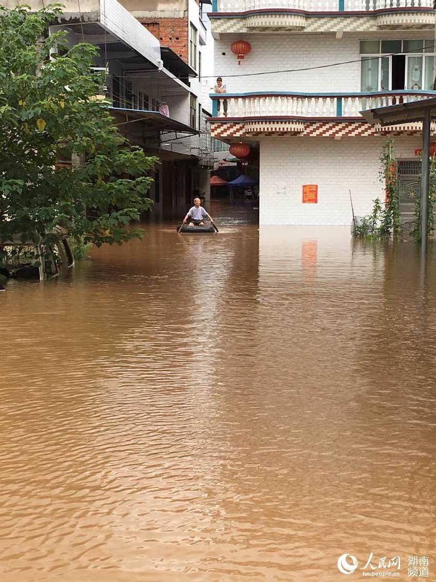 高桥村人口_湖南常德桃源高桥村(2)