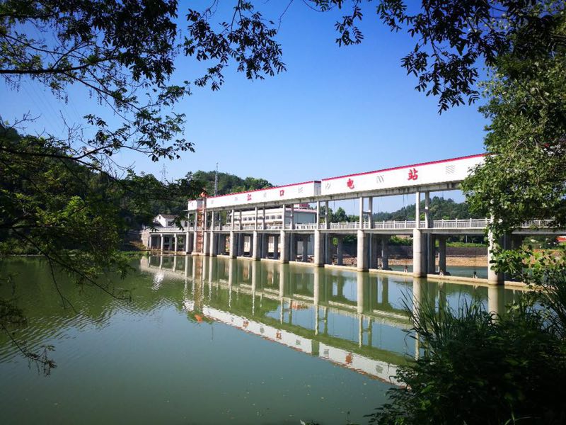 绿色信贷助推产业绿色转型--中国工商银行岳