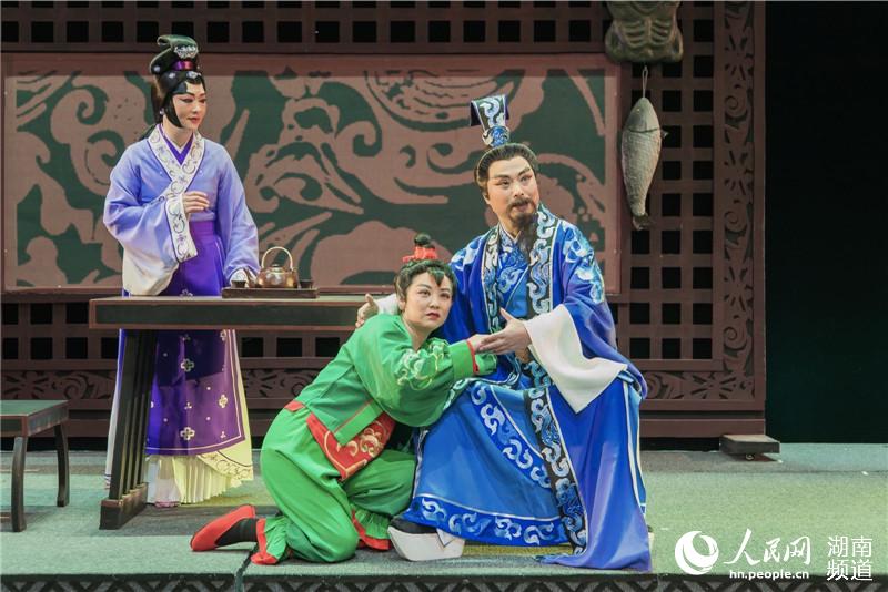 武汉市楚剧团,武汉市楚剧团楚剧大全