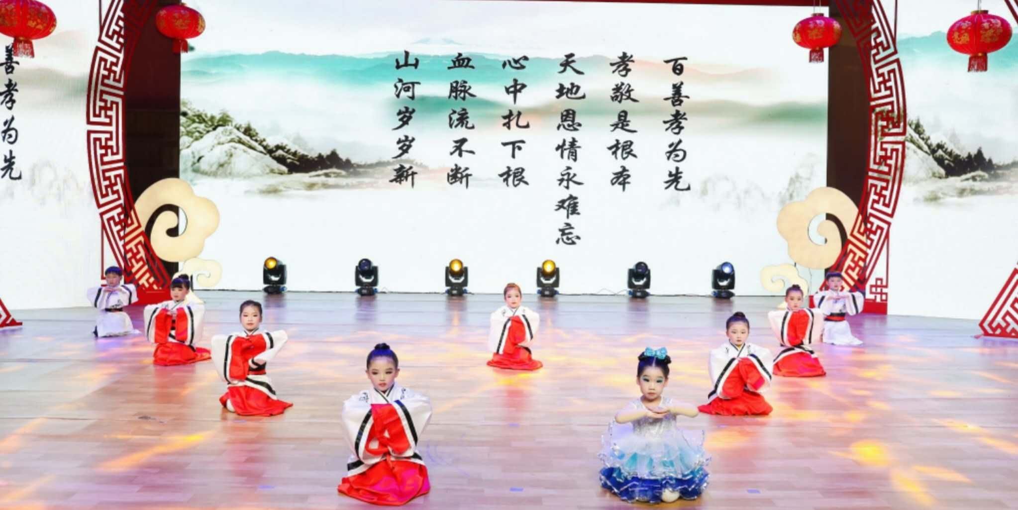 活動現場。李游攝