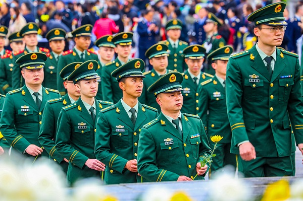 �侯����֧�ӹٱ���չ��ɨ����侯����֧�ӹ�ͼ