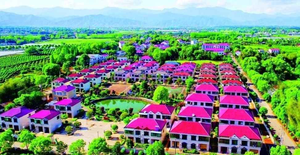 湖南省浏阳市改善农村人居环境建设美丽宜居乡村