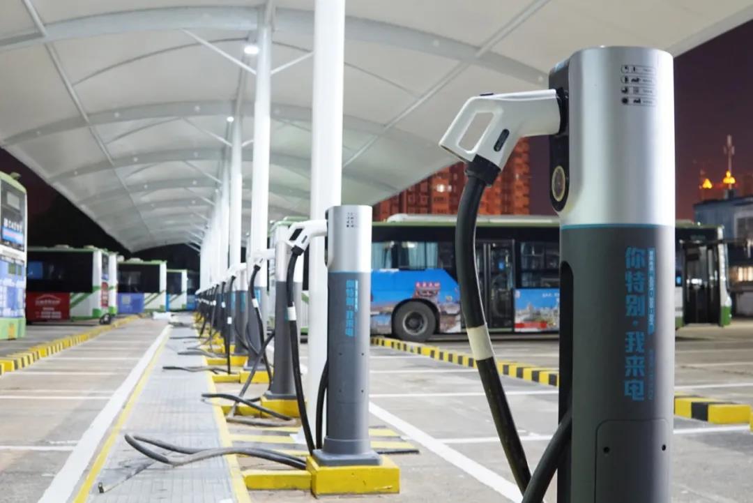 龍驤特來電——星沙汽車站站場。單位供圖