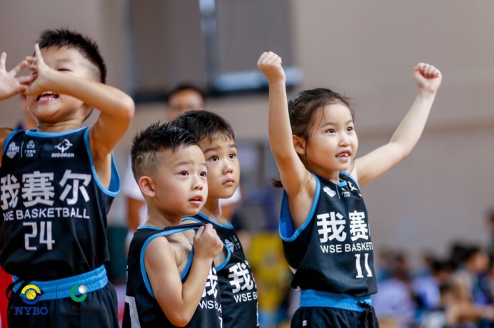 中国人寿持续助力中国篮球事业发展。单位供图