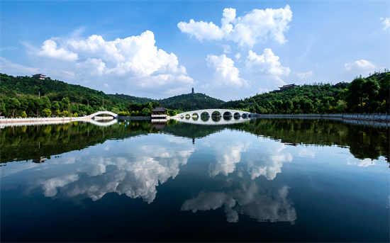 湘潭市——盘龙大观园