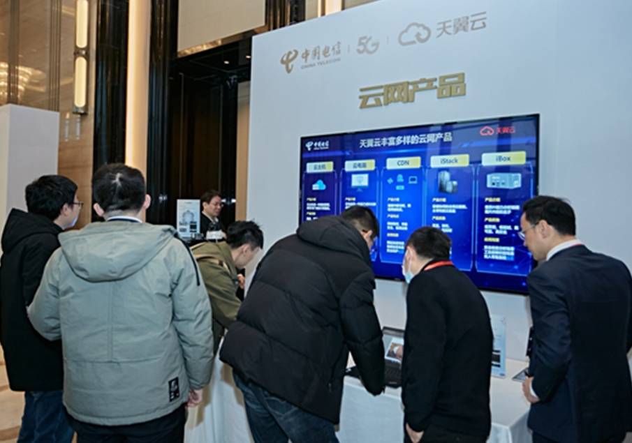 活动现场，主办方供图。