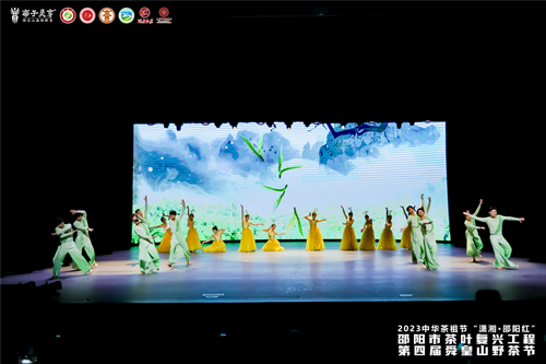 活动现场。唐爱民摄