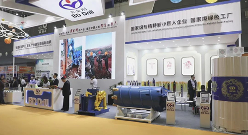 现场。受访单位供图