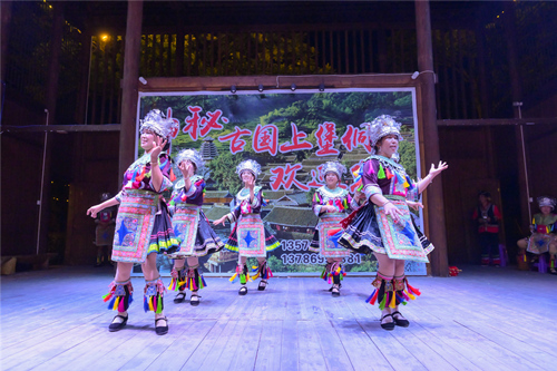 活動現場。受訪單位供圖