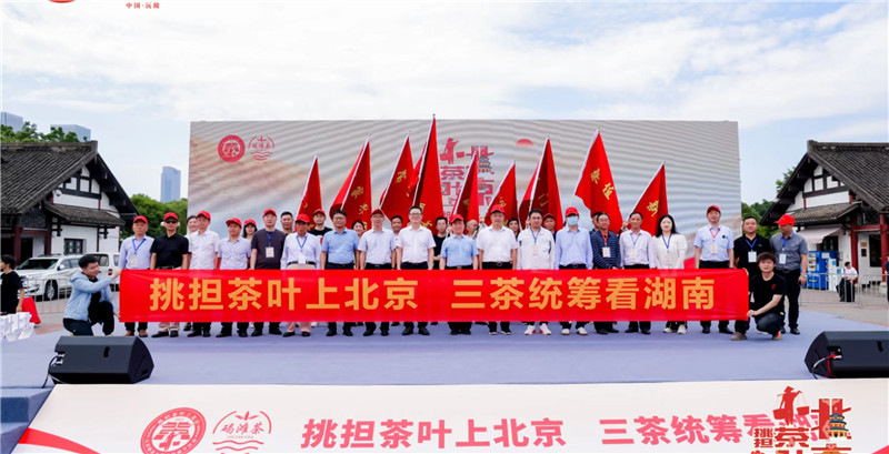 合影。受访单位供图