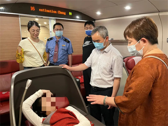 现场。单位供图
