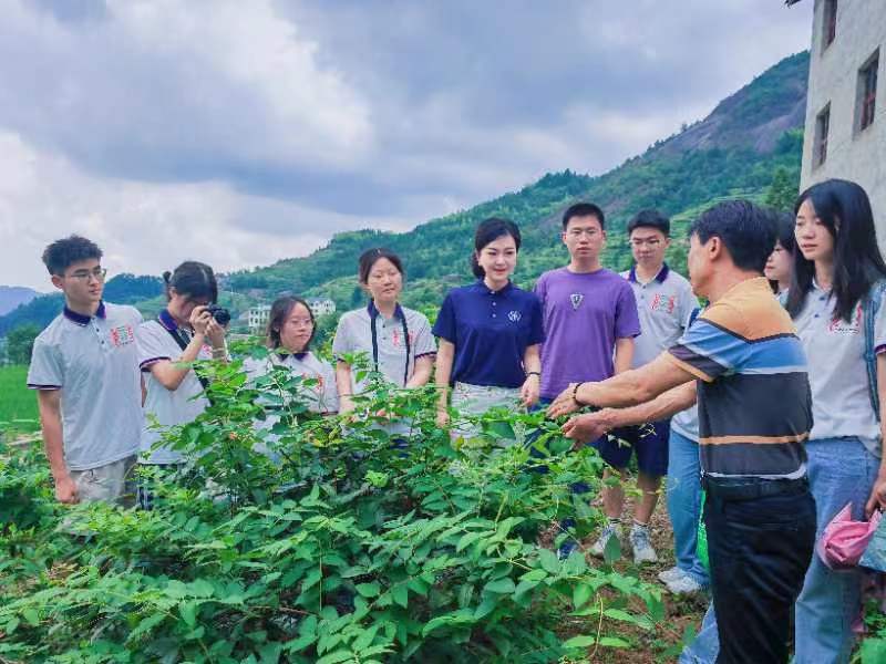 活动现场。单位供图