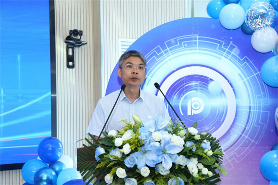 中国太保启动 2023 年“金融消费者权益保护教育宣传月”活动。企业供图