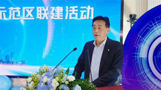 中国太保启动 2023 年“金融消费者权益保护教育宣传月”活动。企业供图