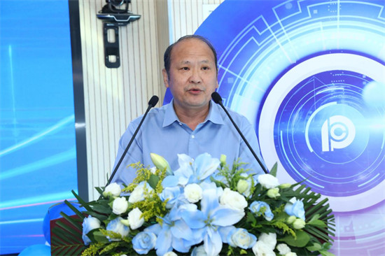 中国太保启动 2023 年“金融消费者权益保护教育宣传月”活动。企业供图