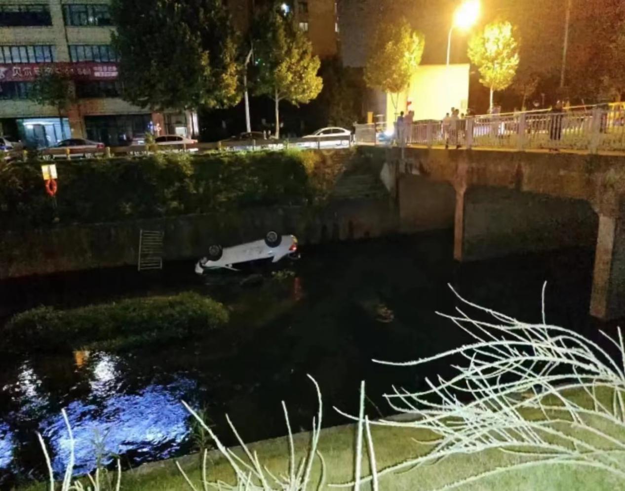 事發現場。 雨花區委宣傳部供圖