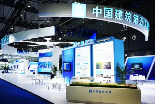 整体造型线条流畅，极具美感。受访单位供图