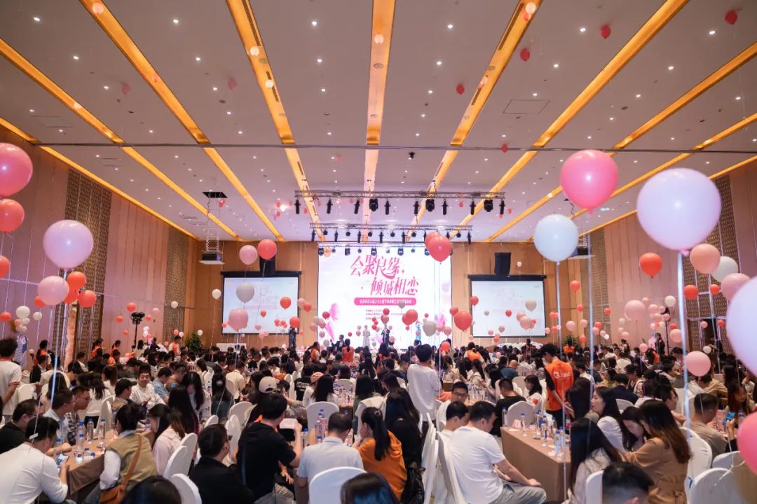 活动现场。（单位供图）