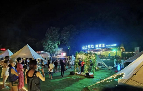邵阳大祥区。受访单位供图