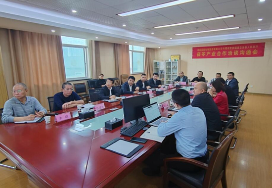 现场。受访单位供图
