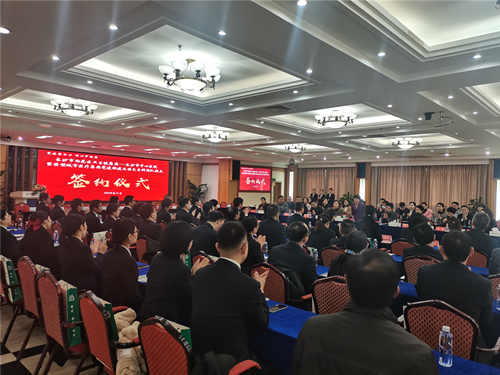 现场。受访单位供图
