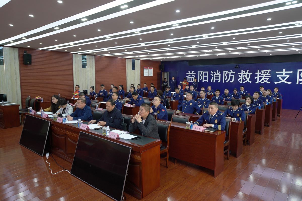 现场评委照片。单位供图