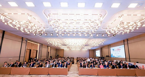 活动现场。受访单位供图