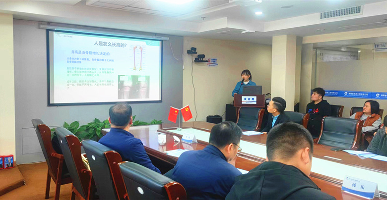 活动现场。人民网记者 刘宾摄
