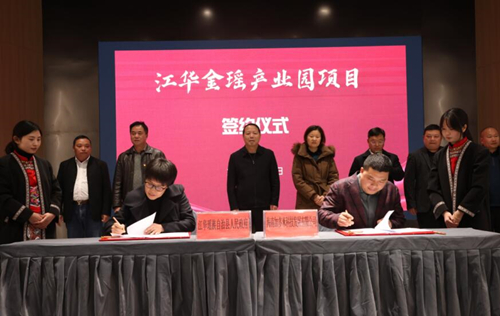 活动现场。受访单位供图
