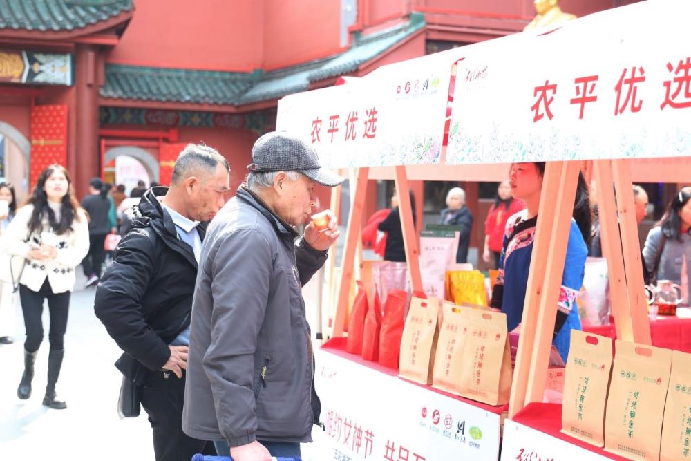 活動現場。單位供圖
