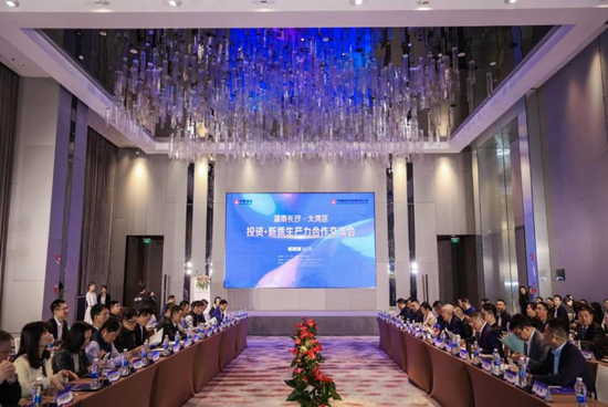 活动现场。受访单位供图
