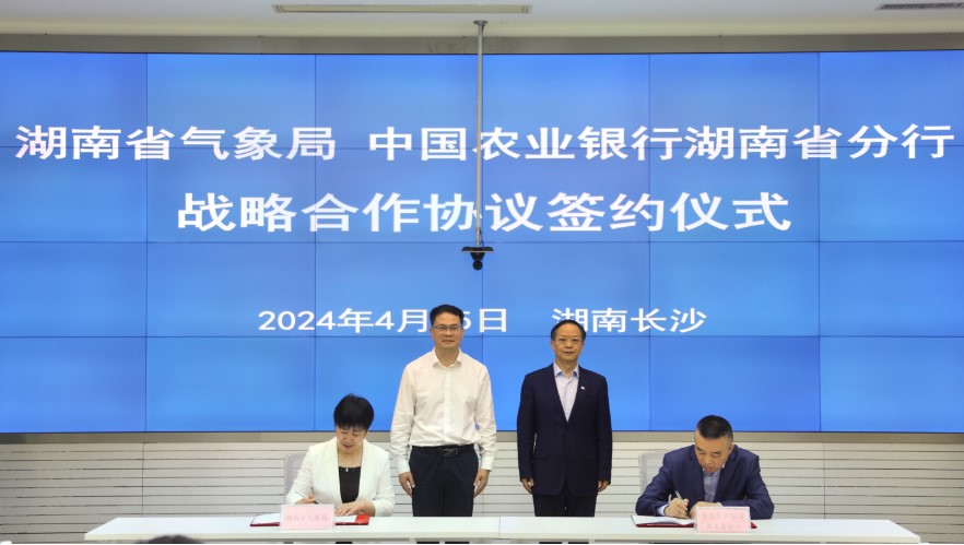 签约仪式现场。主办方供图