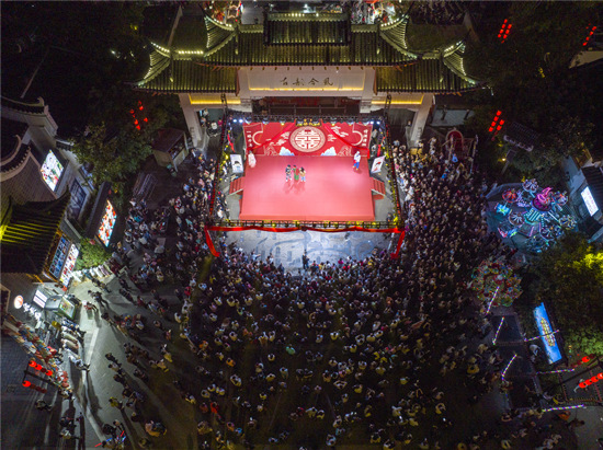 活動現場。受訪單位供圖