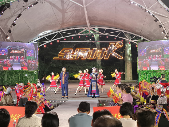 活動現場。受訪單位供圖