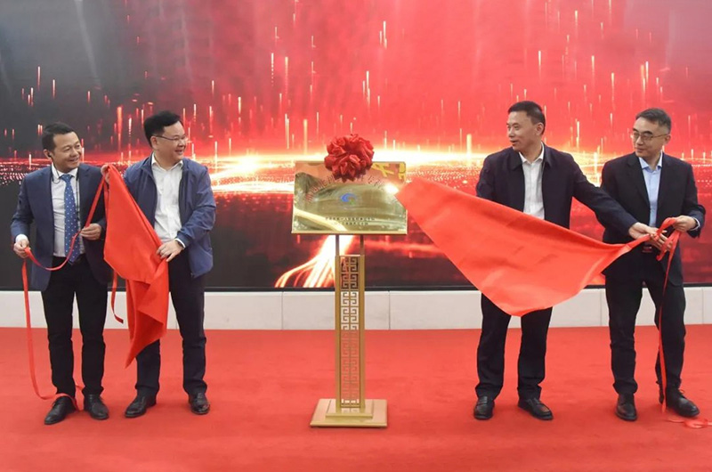常德市第一人民醫院牽頭成立湘西北神經外科專科聯盟。單位供圖