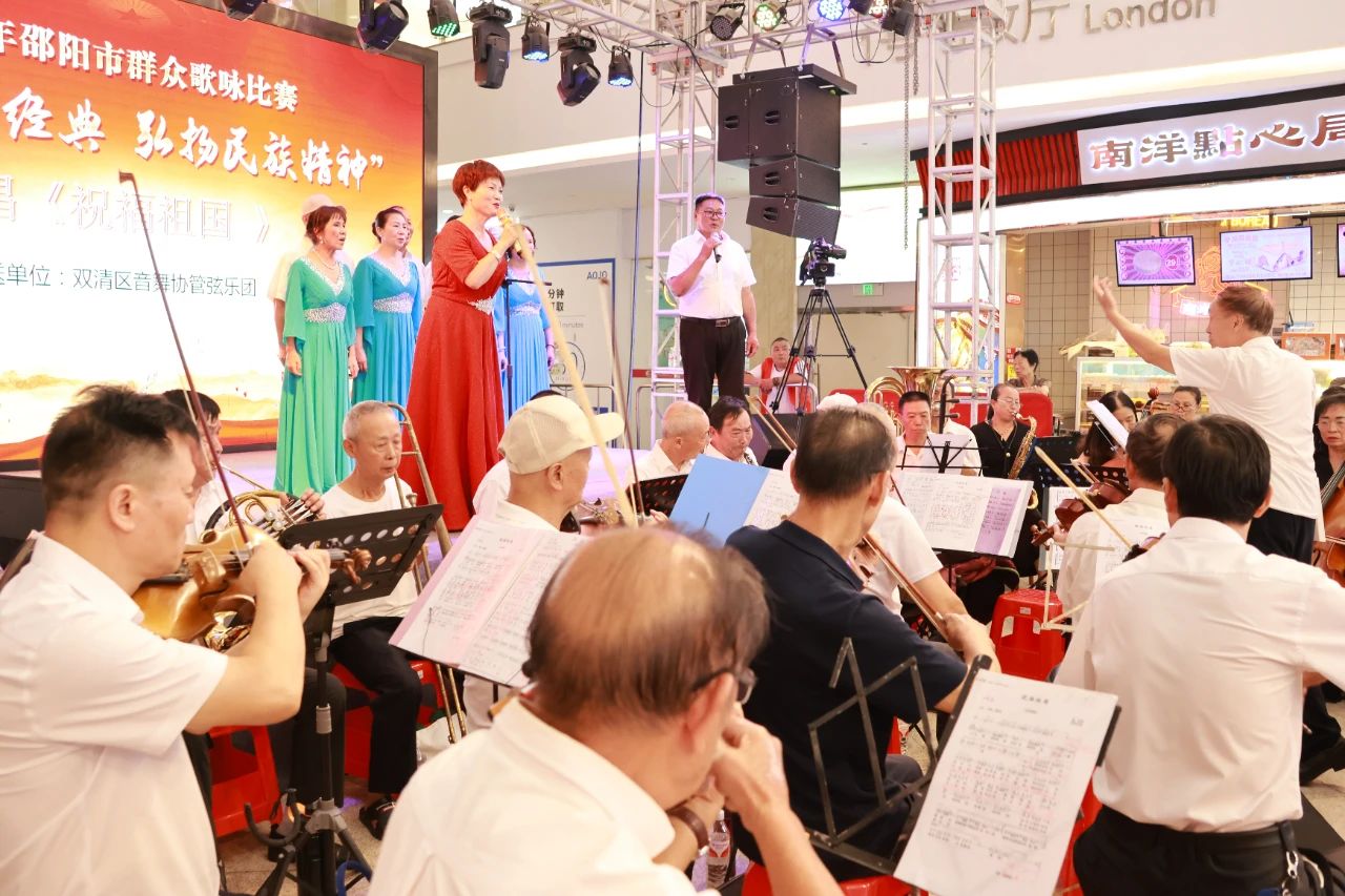 活动现场（单位供图） 