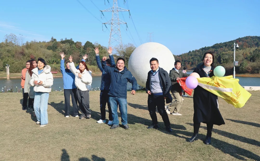 （活動現場。單位供圖）