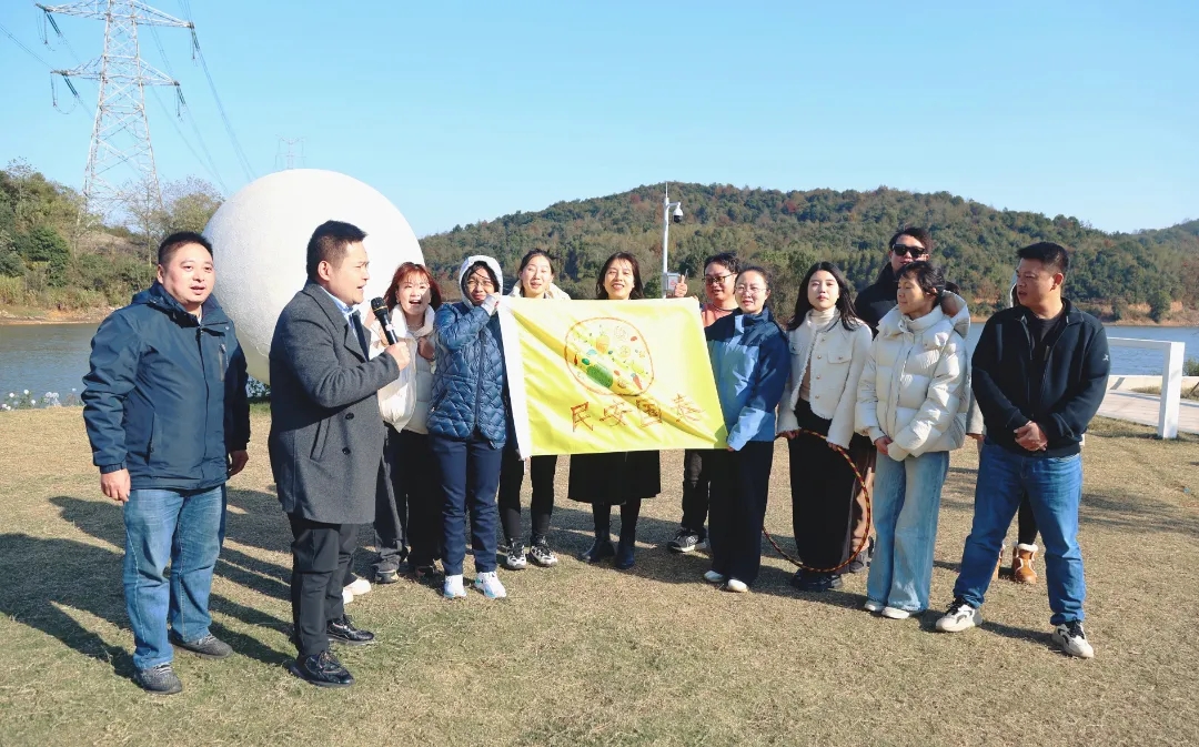 （活動現場。單位供圖）