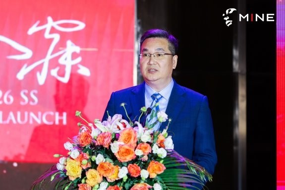成立儀式現場。受訪單位供圖