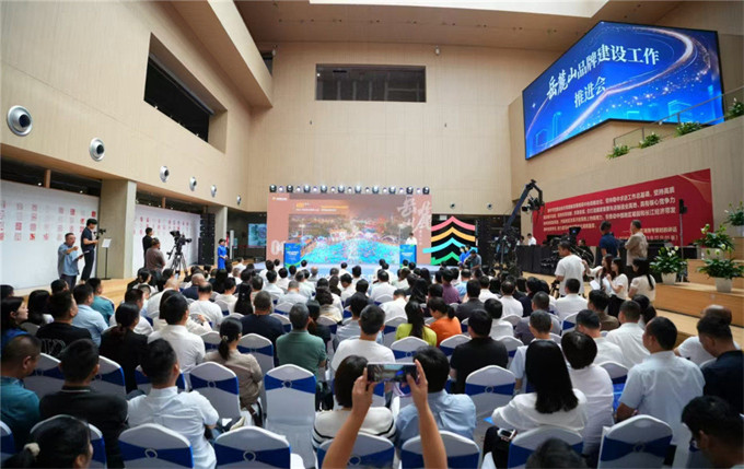 推进会现场。受访单位供图
