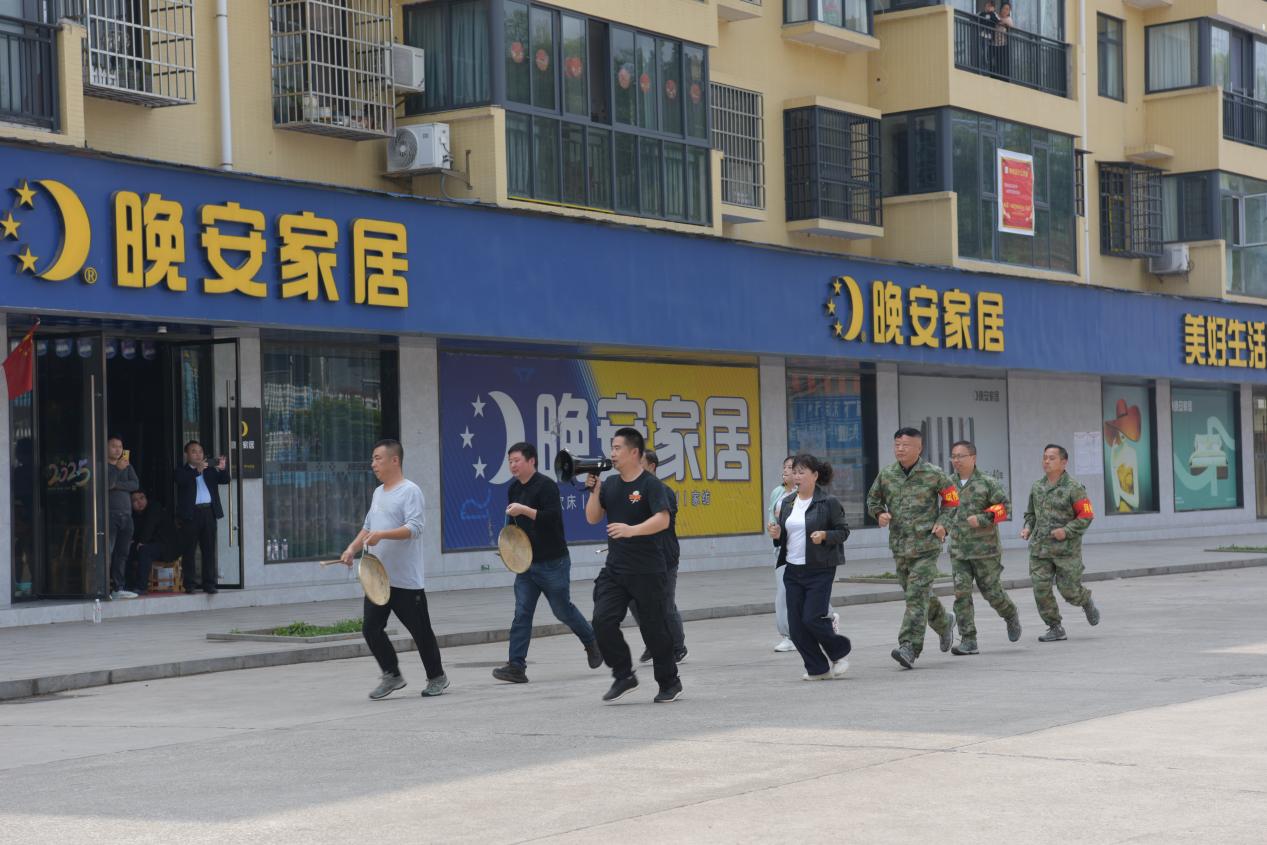 以练为战护安澜