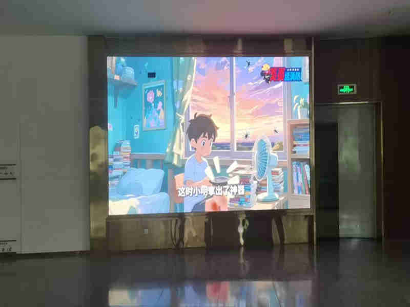 “炎炎话消防”系列科普短视频有效提升市民对高温天气火灾隐患的防范意识（单位供图）
