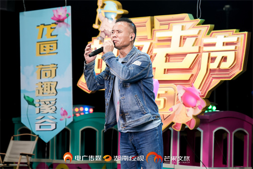 現場表演。主辦單位供圖