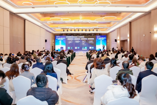 活動現場。李杰攝