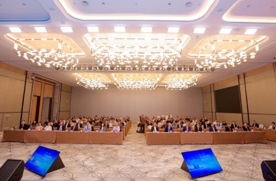 活動現場。受訪單位供圖