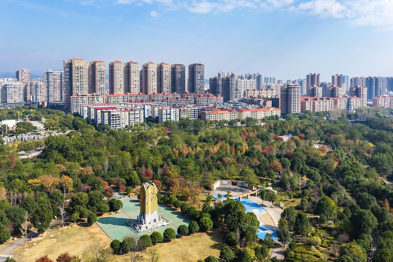 紫水國家濕地公園。蔡小平攝