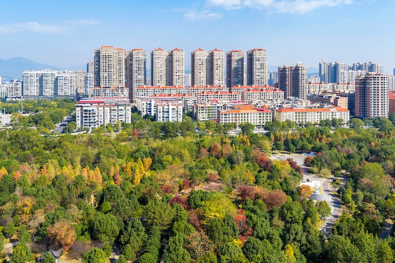 紫水國家濕地公園。蔡小平攝