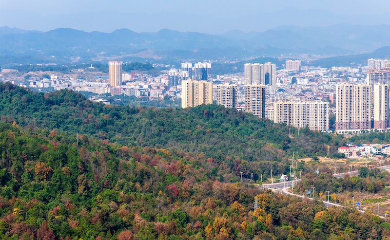 紫水國家濕地公園。蔡小平攝