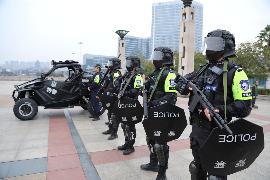 活動現場 （受訪單位供圖）